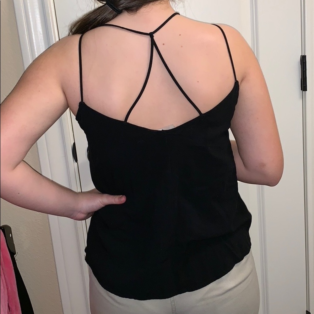 Forever 21 Loose fitting shirt